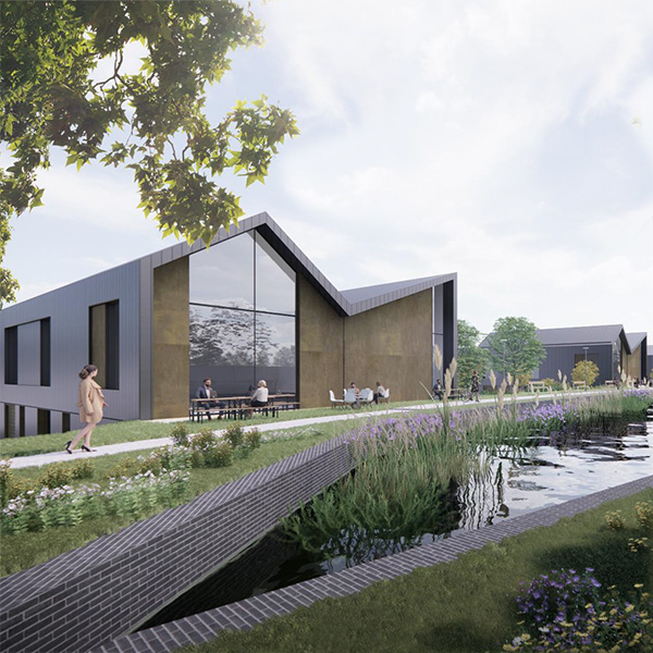 Green Innovation Corridor (GIC)