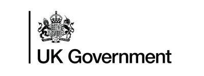 UK Government logo