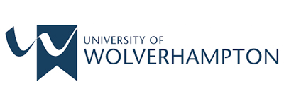 University of Wolverhampton logo
